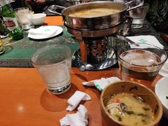 -火舞泰·泰式海鲜火锅餐厅(世纪城店)