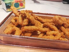 -北方饺子王·海肠捞饭·海鲜锅(山大店)