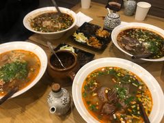 -黔庄 · 贵州牛羊粉
