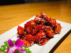-江南小菜(东辰御龙湾店)
