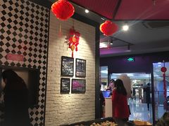 -小杨生煎(龙之梦购物中心店)