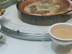 -福寿斋·老北京铜锅涮肉·烤鸭(顺义总店)