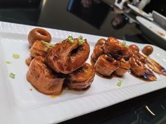 -万盛合(渔人码头店)