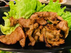 -郑阿姨的家·이모네·韩料&烤肉(武川路店)