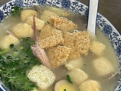 -小潘记鸭血粉丝汤