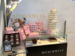 -麦雪尔甜品·生日蛋糕(新街口旗舰店)