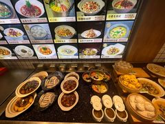 -莫山小馆(百花店)