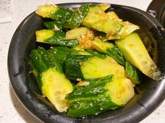 -京韵胡同·酱香羊蝎子火锅涮肉(长寿路店)