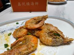 -鑫悦楼煎蟹·16年海鲜大排档