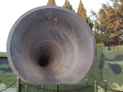 -大嶝英雄三岛战地观光园