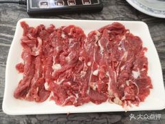 -陈记一牛火锅江宁店(金盛路店)