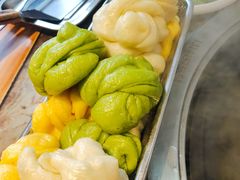 -锅老头铁锅炖•大锅蒸汽海鲜(韩乐坊店)