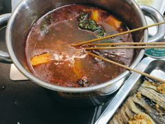 -老黑板筋(顺义总店)