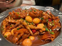 -胖哥俩肉蟹煲(湖滨银泰in77店)