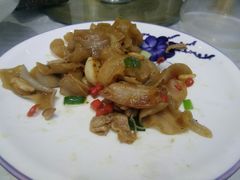 -原鄉本味 楚菜 丹江口鱼(北苑店)