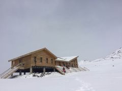 -祁连山·岗什卡雪峰景区