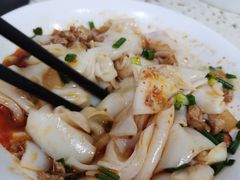 -刘二妈米皮(步行街店)