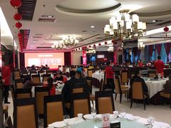 大堂-文杏酒楼(一品天下店)