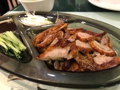 -老昌春饼(中央大街店)