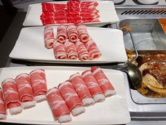 -海底捞火锅(金光华店)