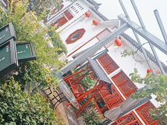 -野渡坡·极致湘菜·庭院餐厅(汉阳店)