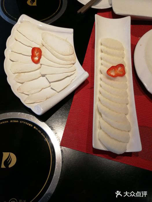 食鲜捞火锅(湖西路店)图片