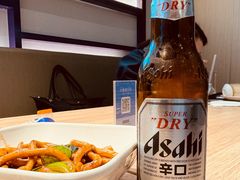 -翡翠拉面小笼包Crystal Jade(上海浦东国际机场T1店)
