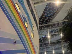 -青岛东方影都融创水世界