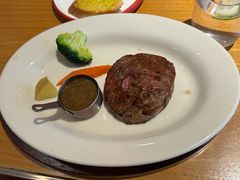 -斗牛士牛排(南京东路店)