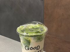 -Peet's 皮爷咖啡(深圳湾万象城店)