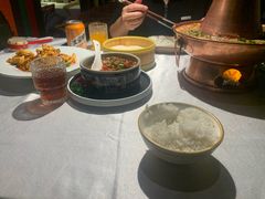 -雀舞云南菜(天津天河城购物中心店)