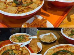 -螺小胖柳州螺蛳粉(钟楼总店)