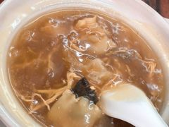-添發碗仔翅美食