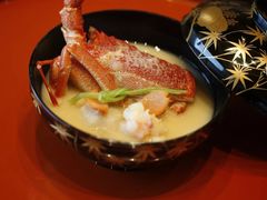 -盘古七星酒店·京都怀石花传日餐厅
