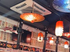 -大阪烧肉BAKA一代(十亩地店)