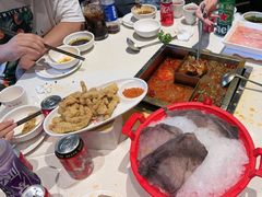 -红鼎坊·老成都火锅(新南门店)