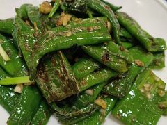 -萬家灯火·私房湘菜·22年老手艺(南岭大道店)