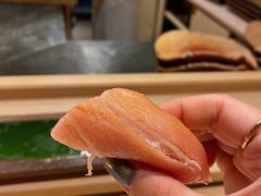 -鮨一日本料理(大中华店)