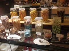 -盛宴标帜西餐厅龙虾.鲍鱼•牛排(重庆喜来登大酒店)