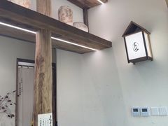 -李山山茶事(景枫店)