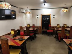-吧嘚嘴炭烧鸽串吧(北海街店)