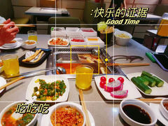 -海底捞火锅(杭州滨江九宜城店)