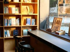 -光舍(香榭里花园店)