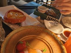 -匠和风精致料理(莆田财富中心店)