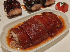 烧味三拼-炳胜品味(海印总店)