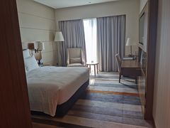 -珠海中海雅高铂尔曼酒店