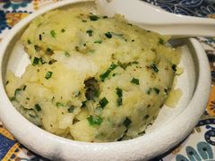 老奶洋芋-云海肴·汽锅鸡·云南菜(天山百盛优客店)