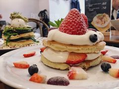 莓朋友的乳酪-AFS Cafe & Canteen(闽江二路店)