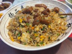 -扬二春炒饭(国庆路总店)