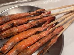 -白仁仔· 活烤海鲜 宵夜(豫园店)